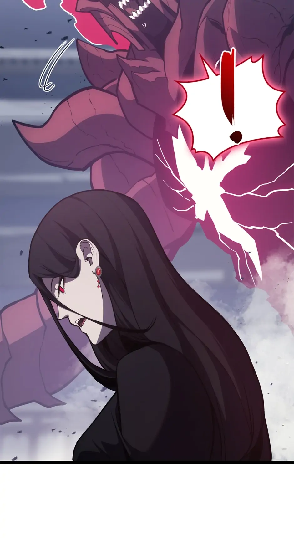 Read The Return of the Disaster-Class Hero EN Manga Online