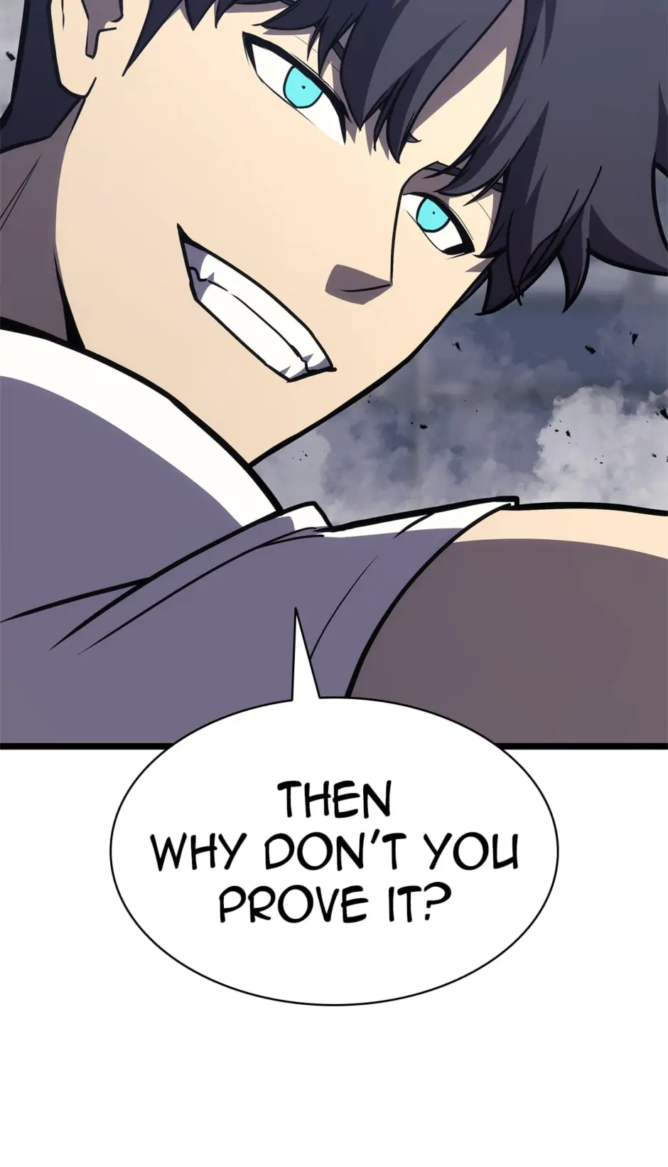 Read The Return of the Disaster-Class Hero EN Manga Online