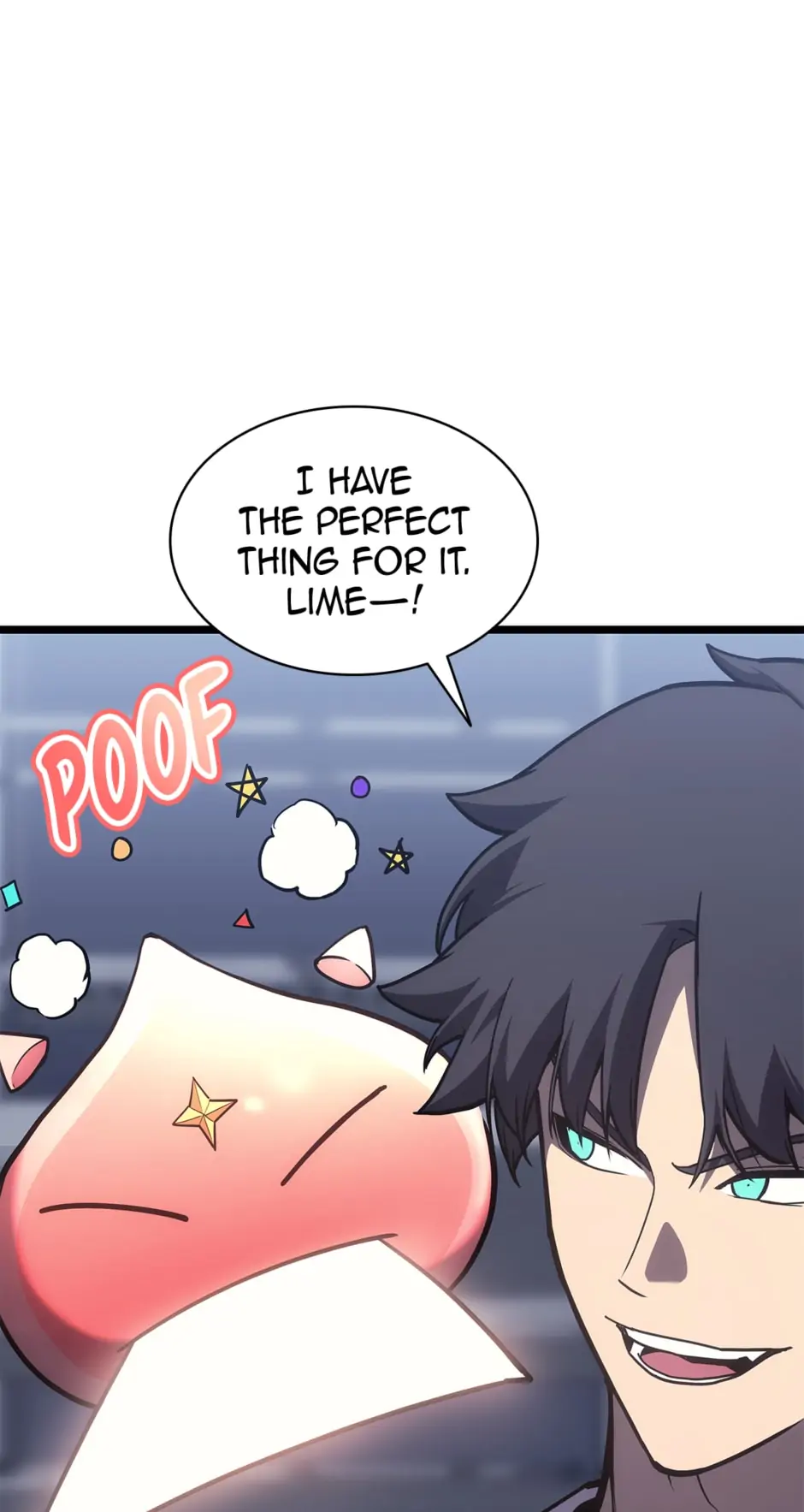 Read The Return of the Disaster-Class Hero EN Manga Online