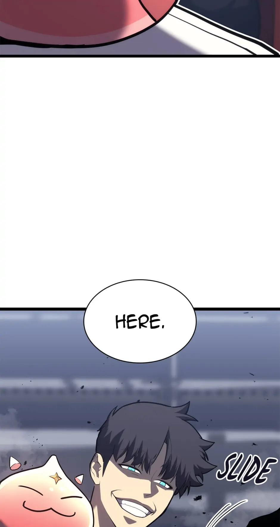 Read The Return of the Disaster-Class Hero EN Manga Online
