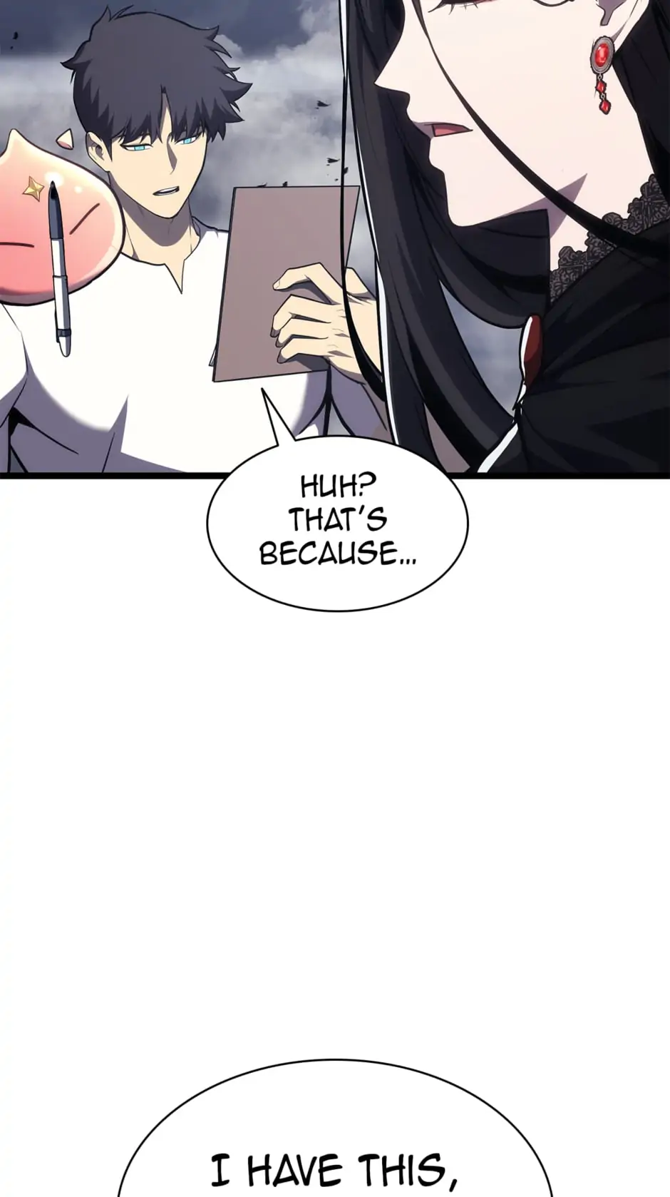 Read The Return of the Disaster-Class Hero EN Manga Online