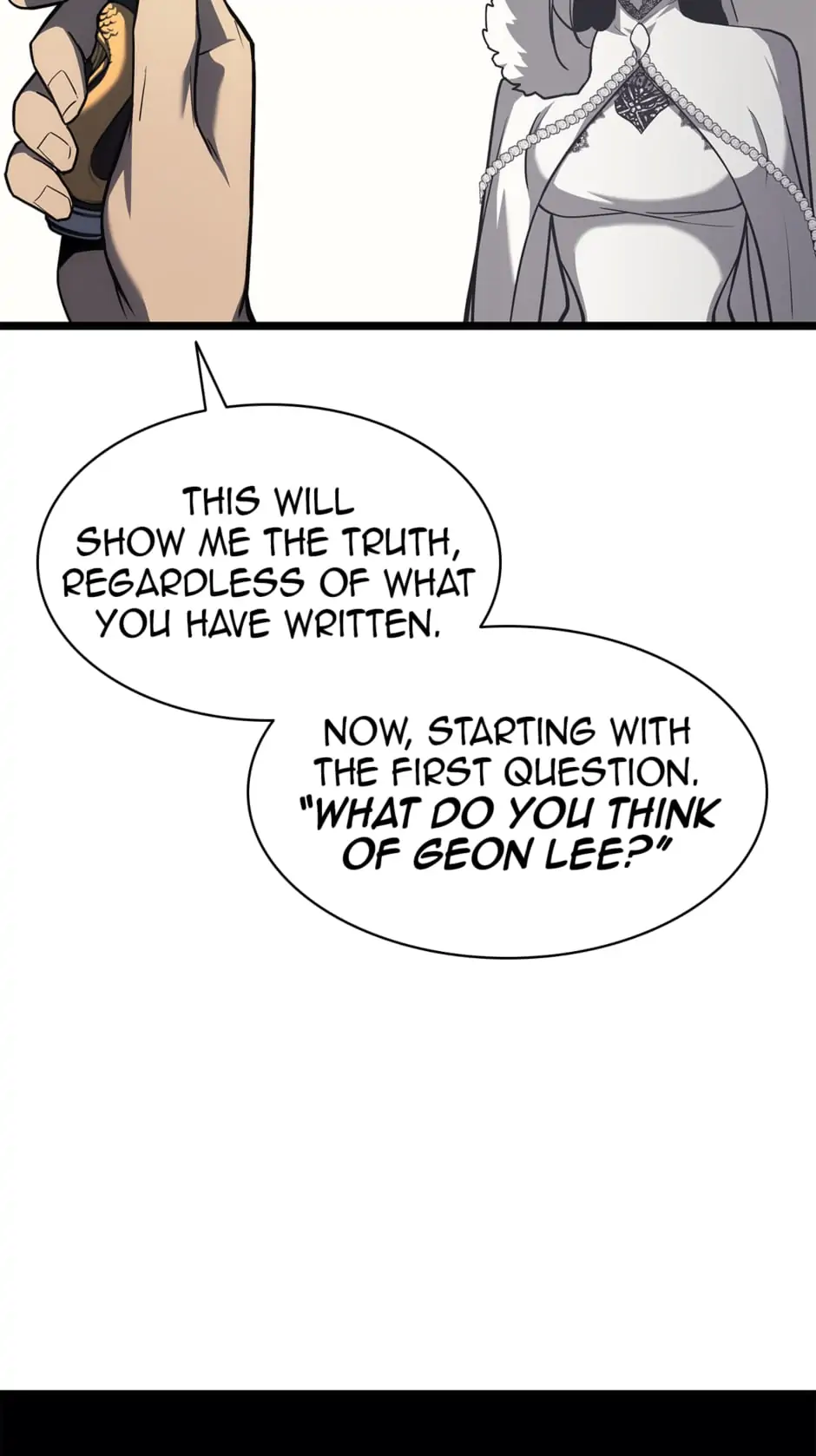 Read The Return of the Disaster-Class Hero EN Manga Online