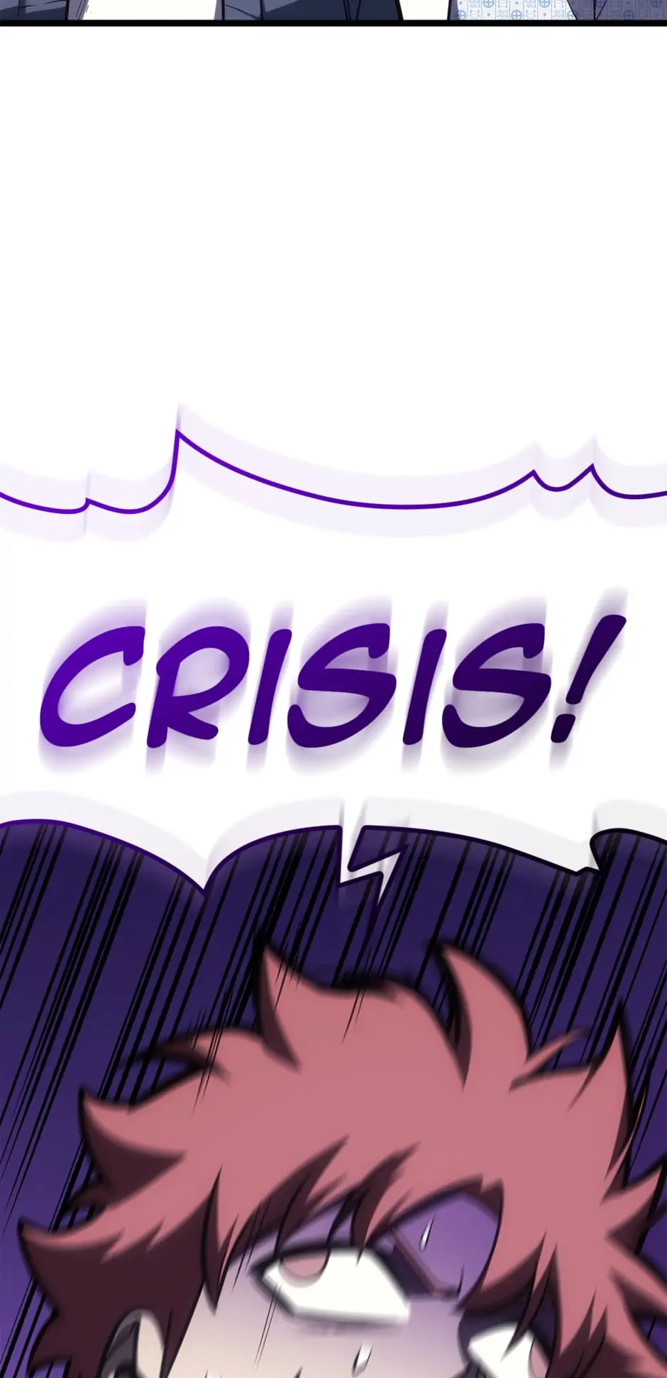Read The Return of the Disaster-Class Hero EN Manga Online