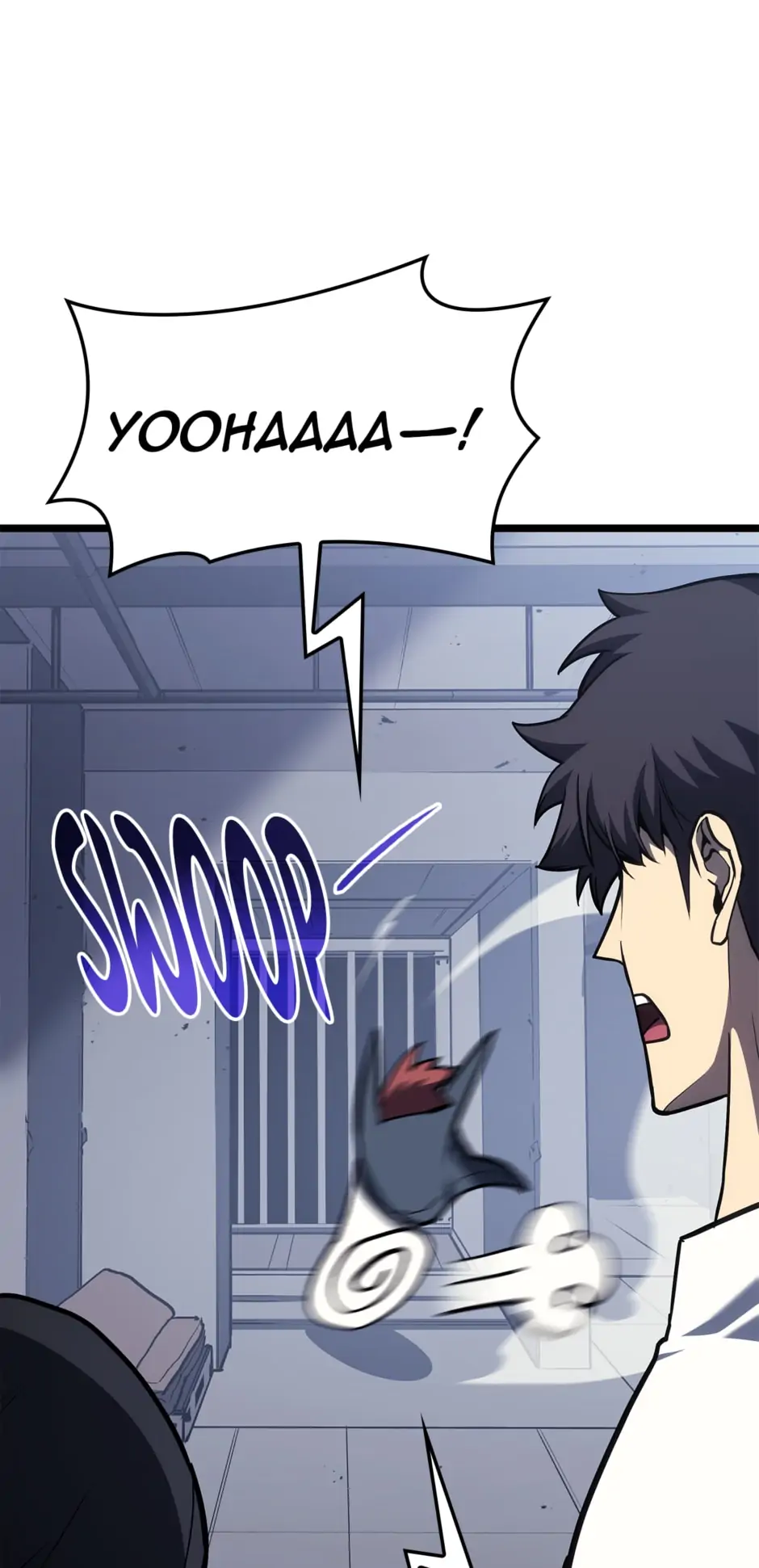 Read The Return of the Disaster-Class Hero EN Manga Online