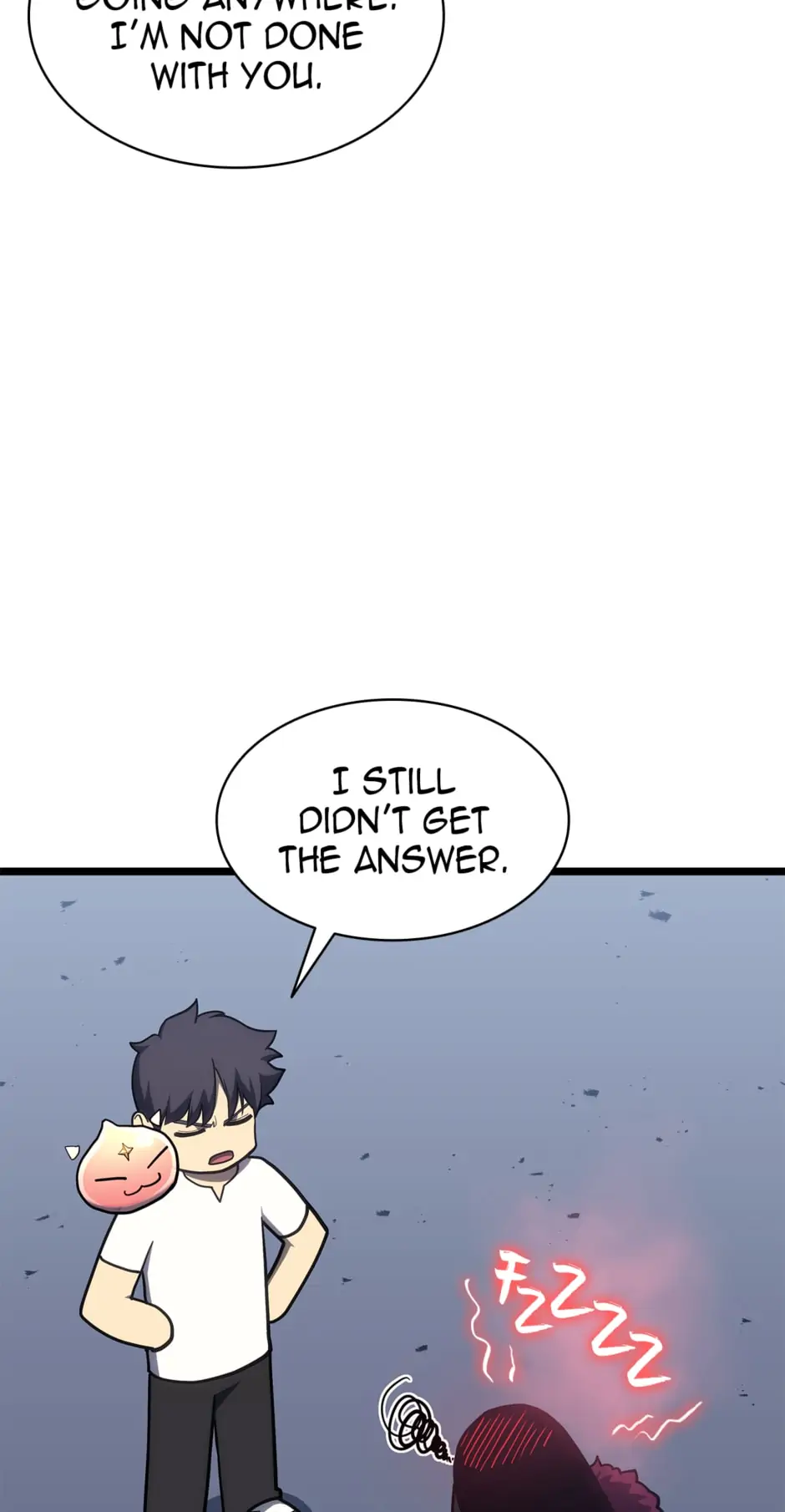 Read The Return of the Disaster-Class Hero EN Manga Online
