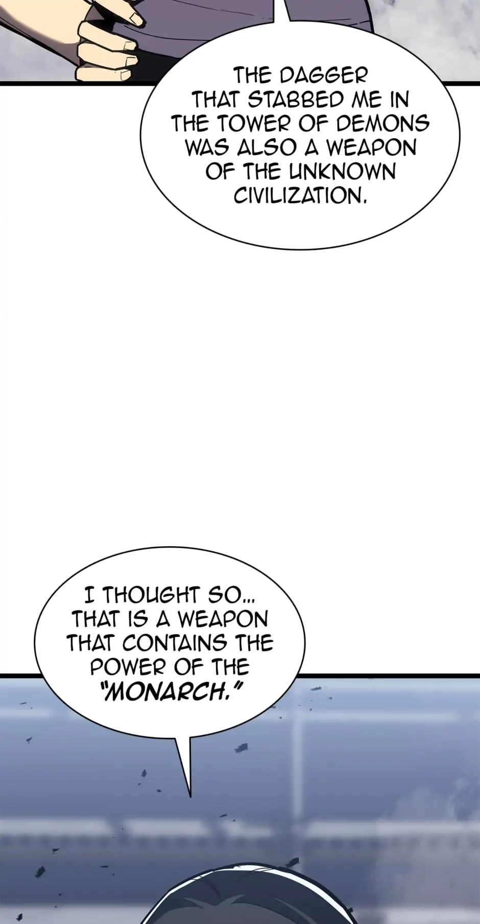Read The Return of the Disaster-Class Hero EN Manga Online