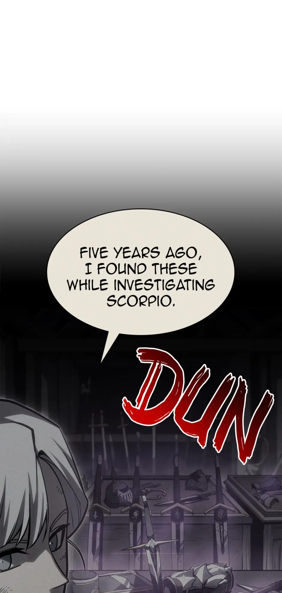 Read The Return of the Disaster-Class Hero EN Manga Online