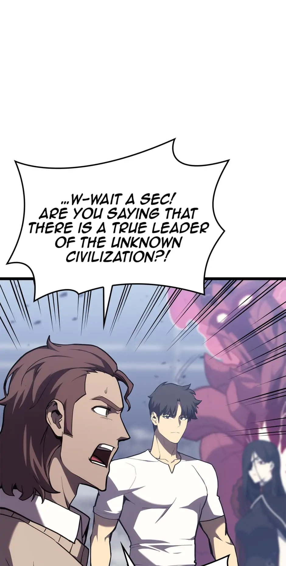 Read The Return of the Disaster-Class Hero EN Manga Online