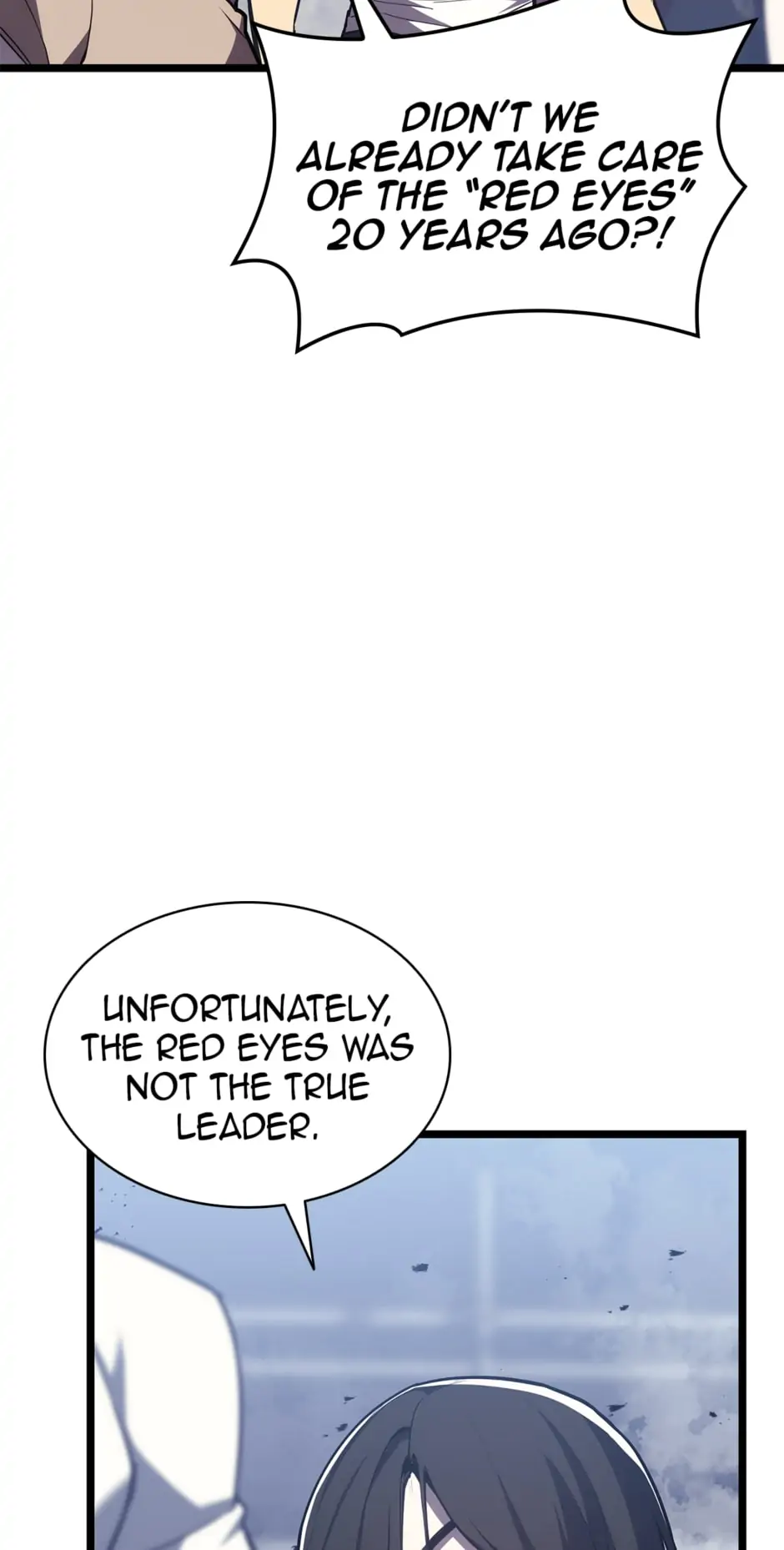 Read The Return of the Disaster-Class Hero EN Manga Online