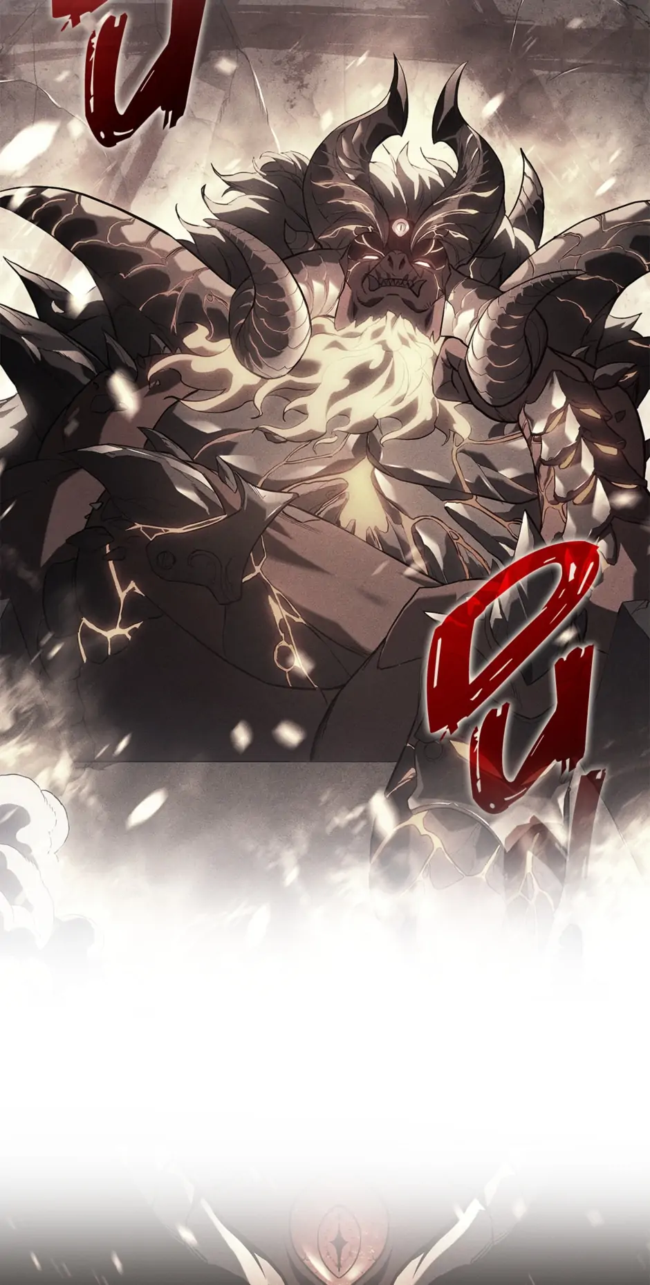 Read The Return of the Disaster-Class Hero EN Manga Online