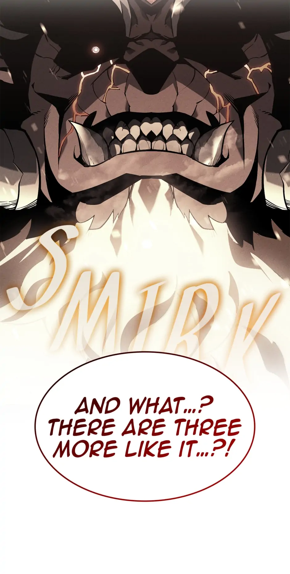 Read The Return of the Disaster-Class Hero EN Manga Online