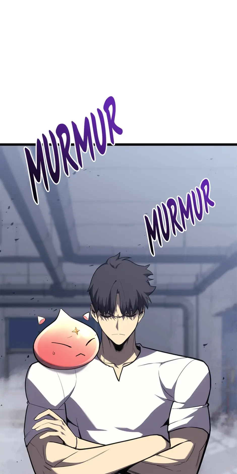 Read The Return of the Disaster-Class Hero EN Manga Online
