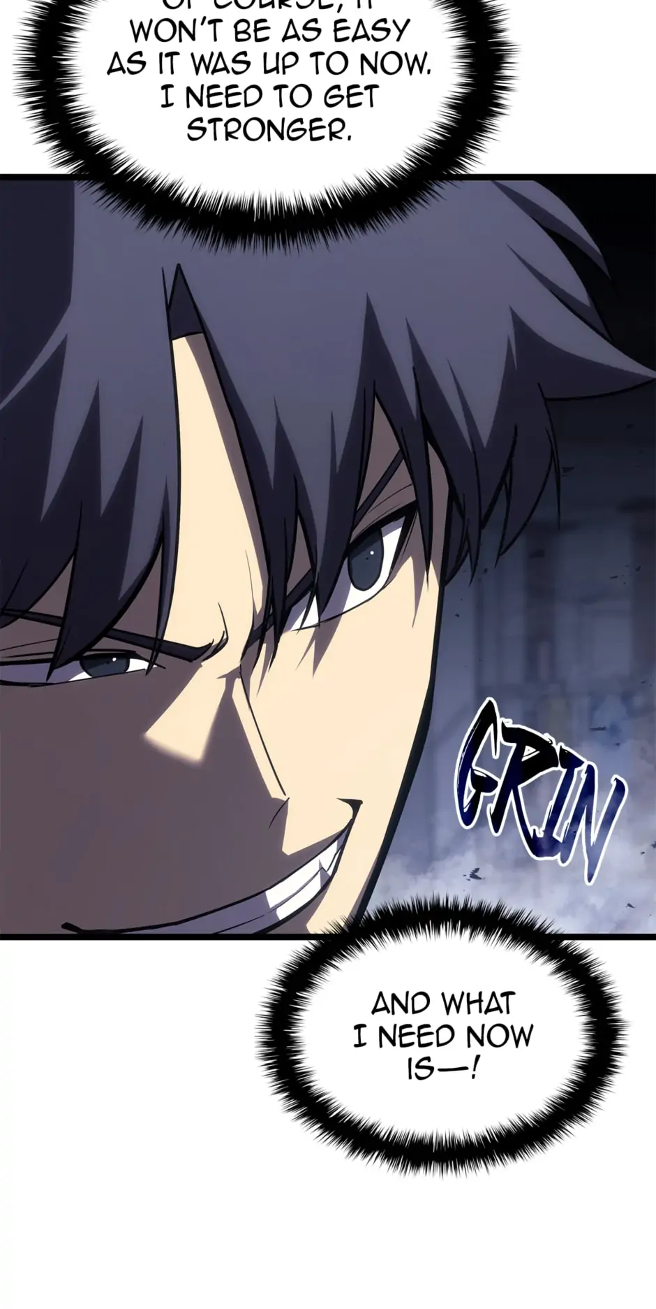 Read The Return of the Disaster-Class Hero EN Manga Online