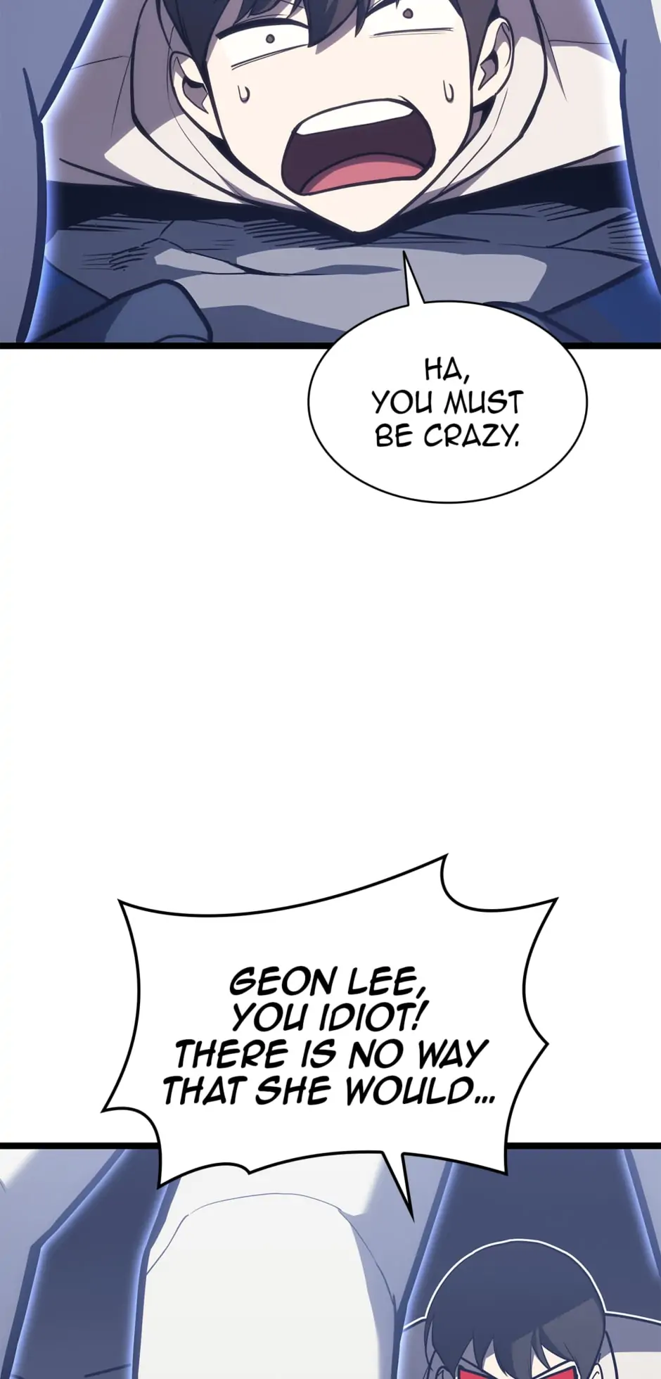 Read The Return of the Disaster-Class Hero EN Manga Online