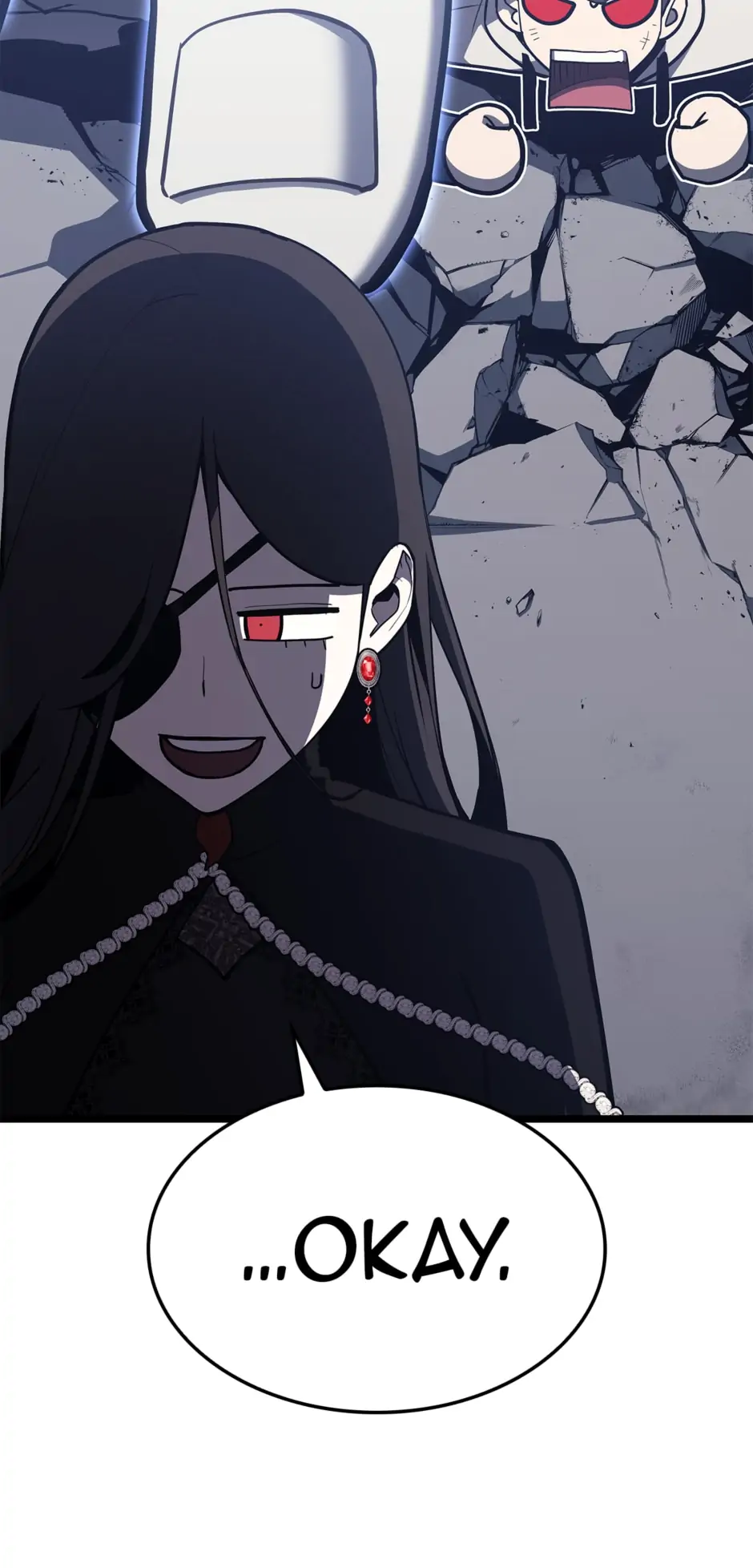Read The Return of the Disaster-Class Hero EN Manga Online