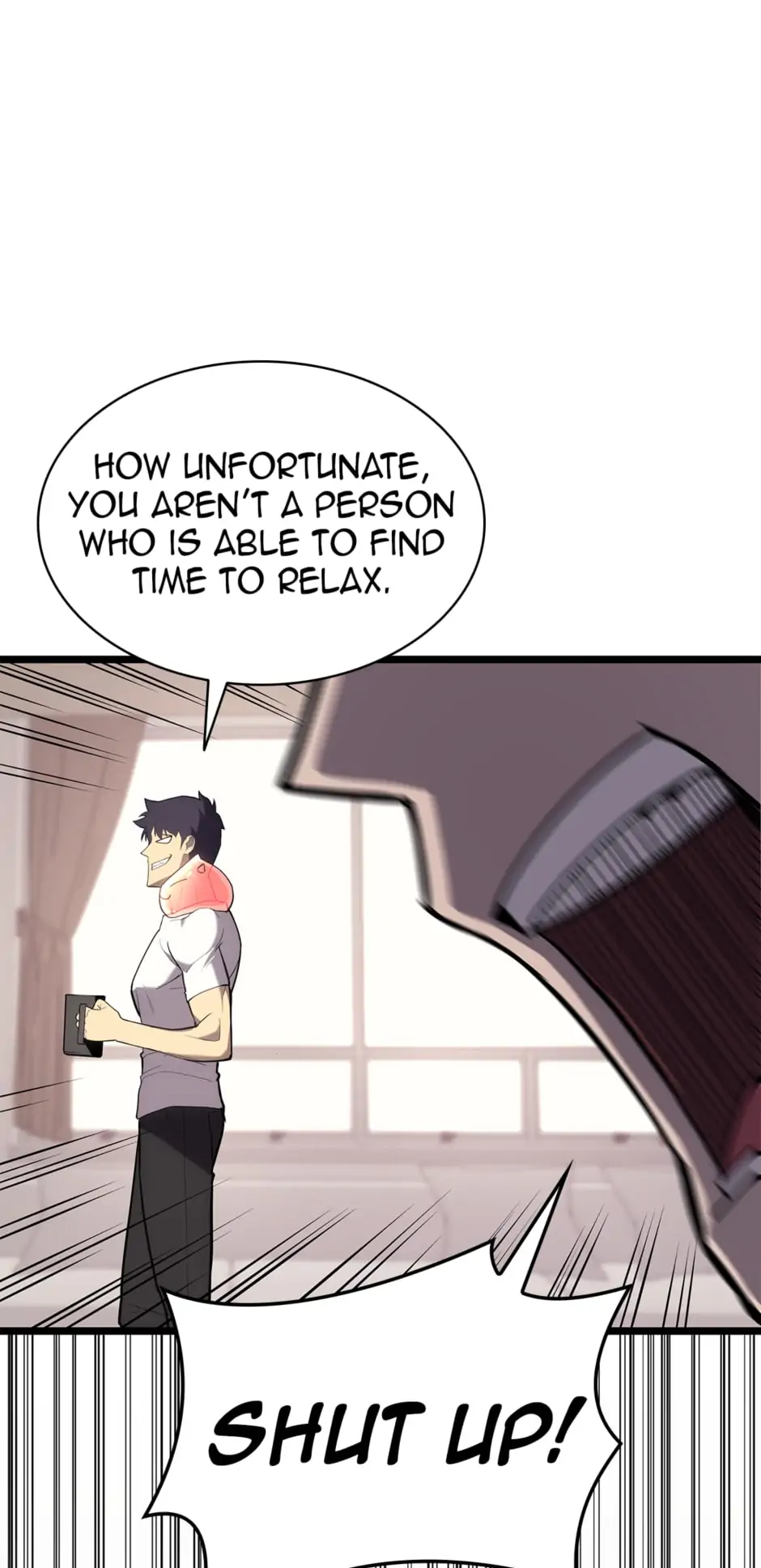 Read The Return of the Disaster-Class Hero EN Manga Online