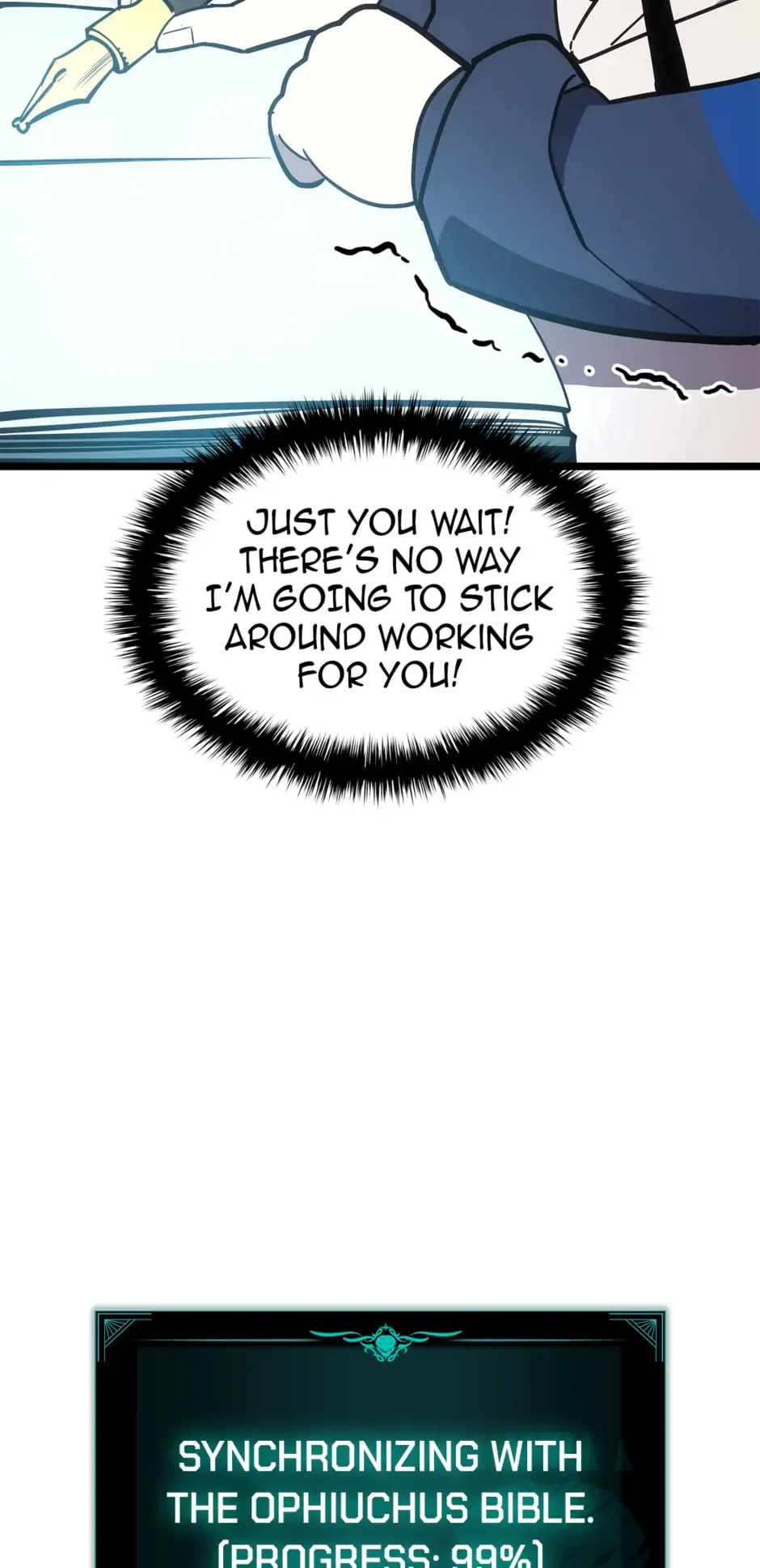 Read The Return of the Disaster-Class Hero EN Manga Online