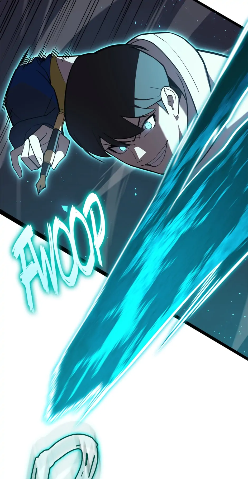 Read The Return of the Disaster-Class Hero EN Manga Online