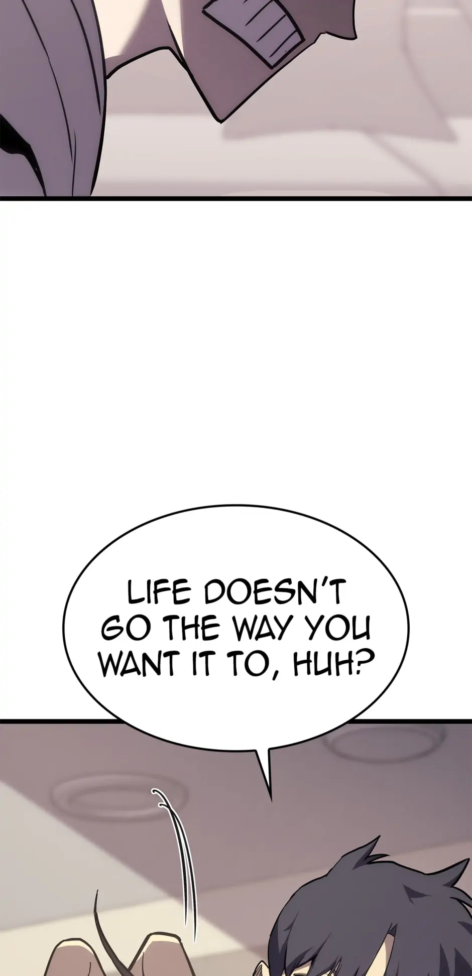 Read The Return of the Disaster-Class Hero EN Manga Online