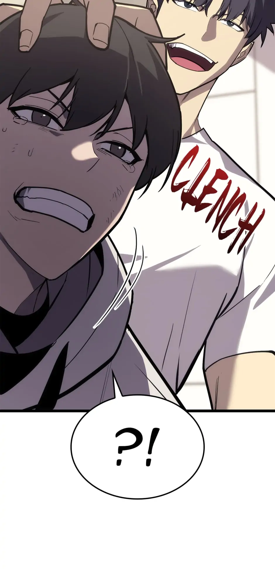 Read The Return of the Disaster-Class Hero EN Manga Online