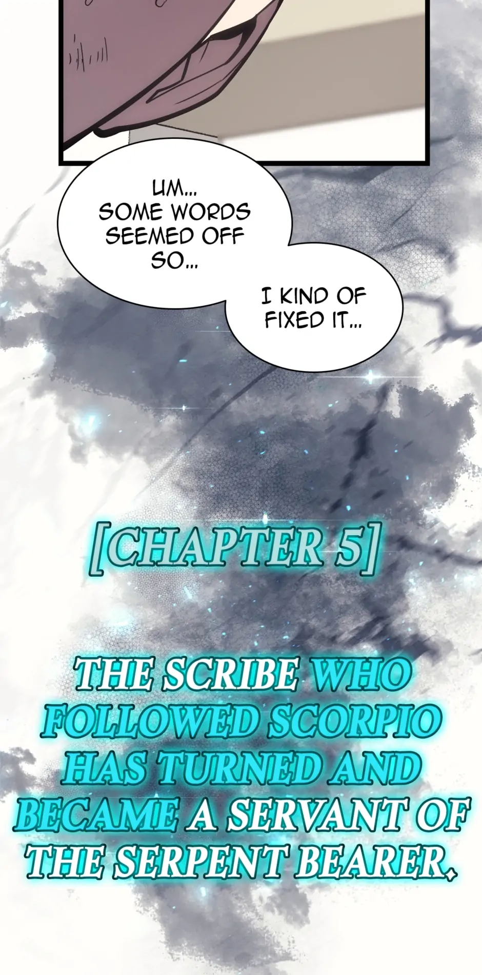 Read The Return of the Disaster-Class Hero EN Manga Online