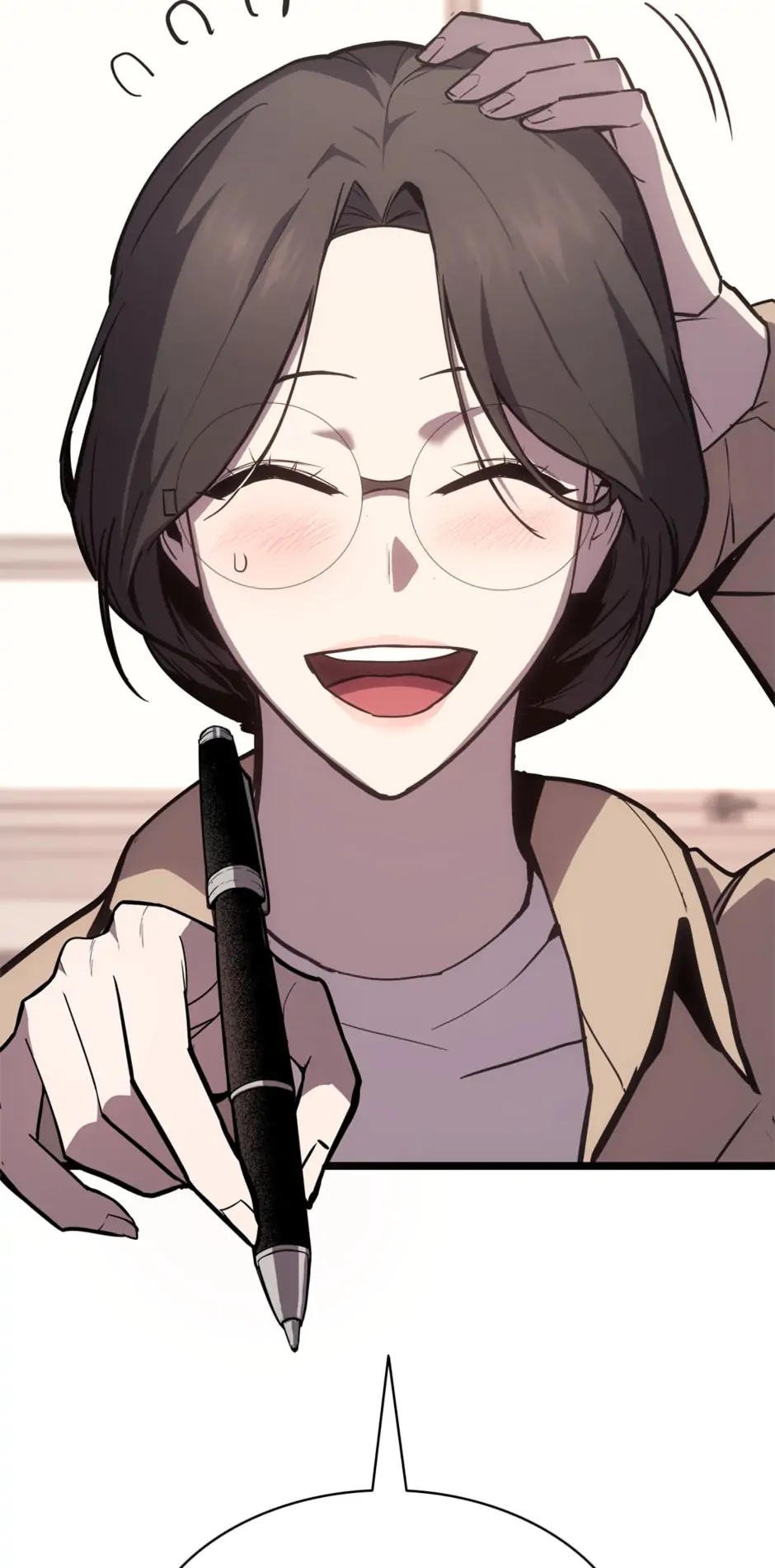 Read The Return of the Disaster-Class Hero EN Manga Online
