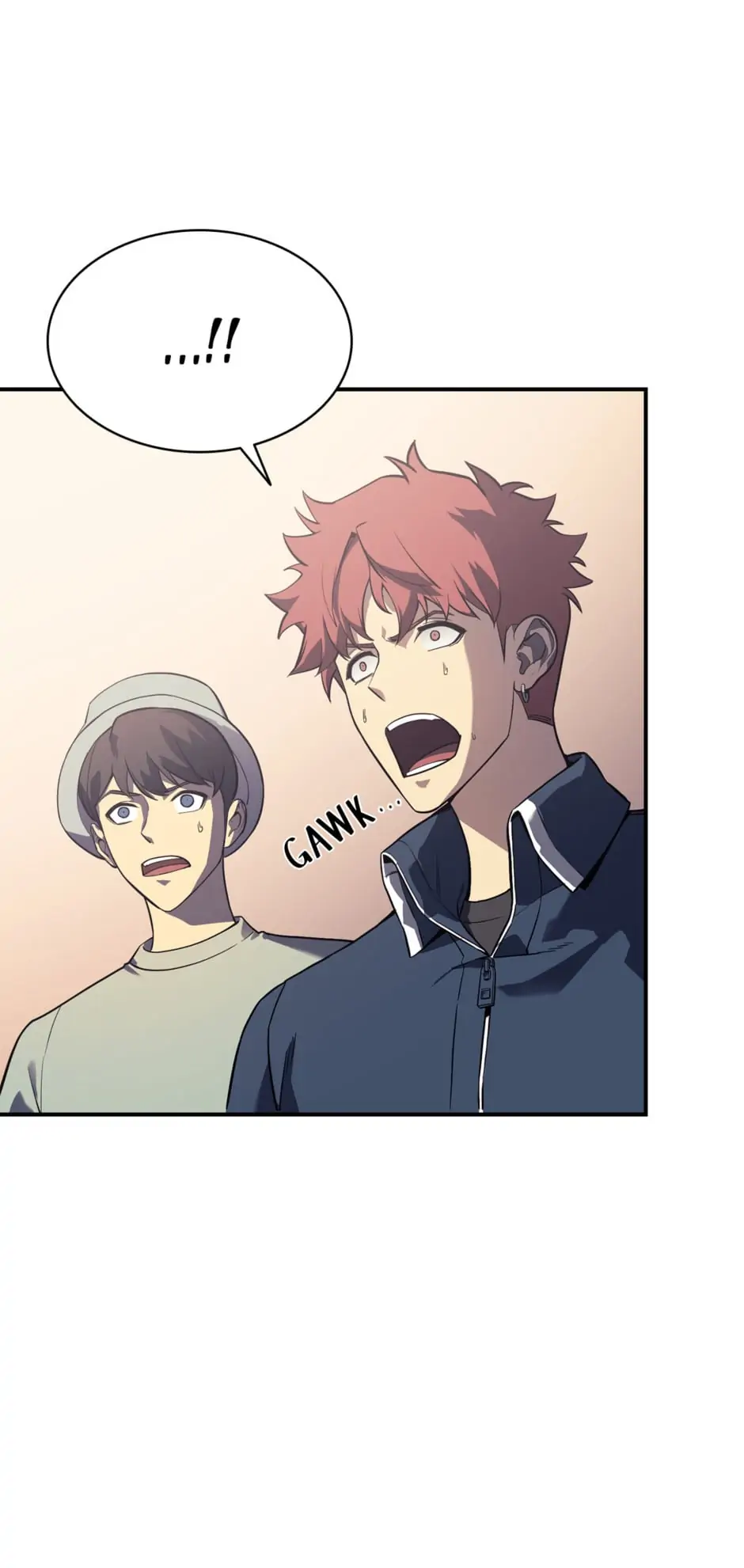 Read The Return of the Disaster-Class Hero EN Manga Online