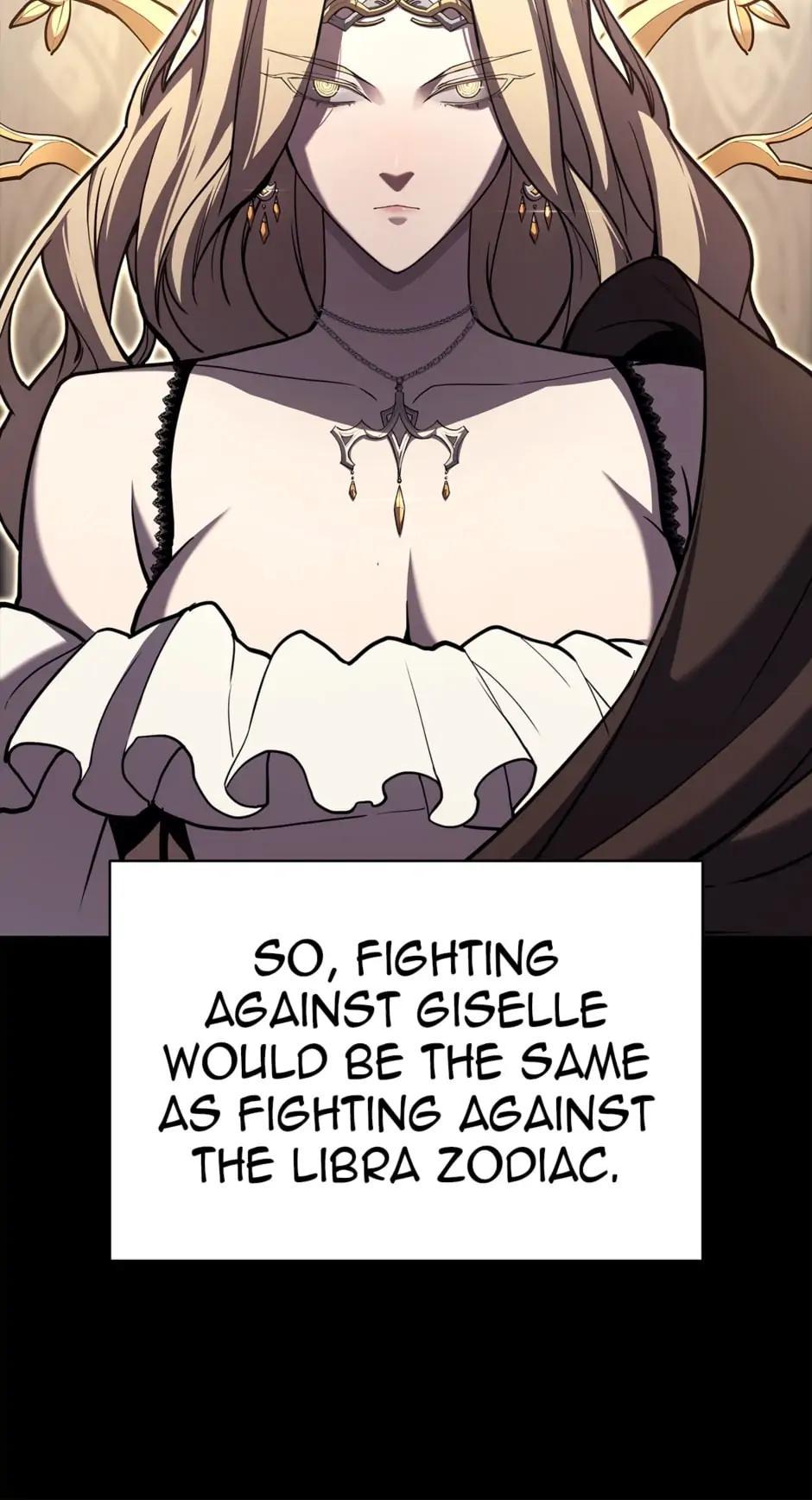 Read The Return of the Disaster-Class Hero EN Manga Online