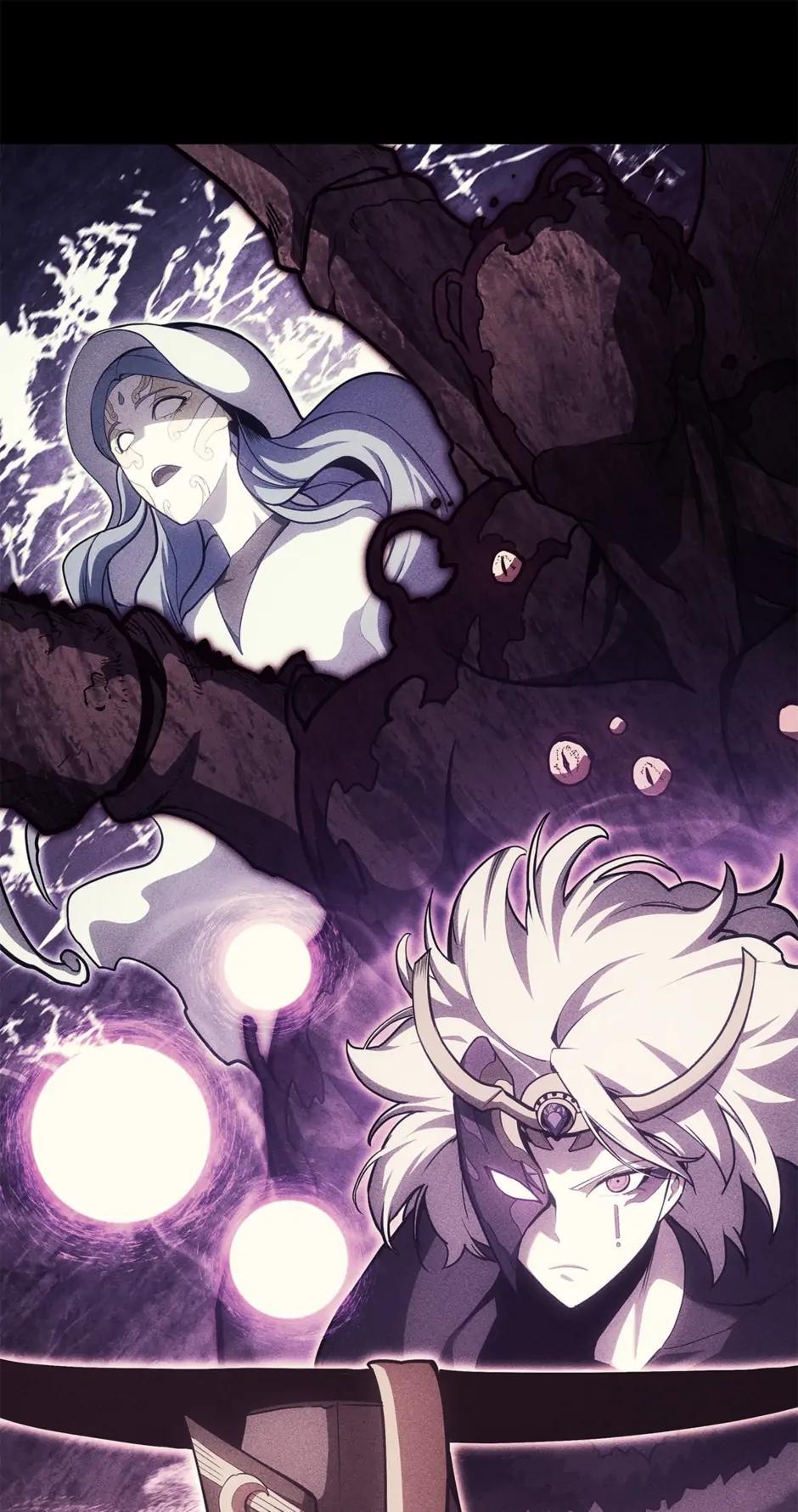 Read The Return of the Disaster-Class Hero EN Manga Online