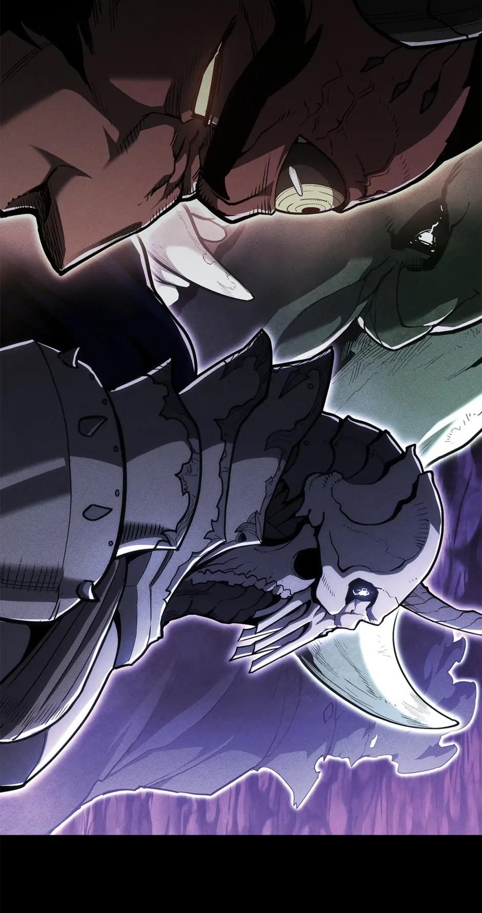 Read The Return of the Disaster-Class Hero EN Manga Online