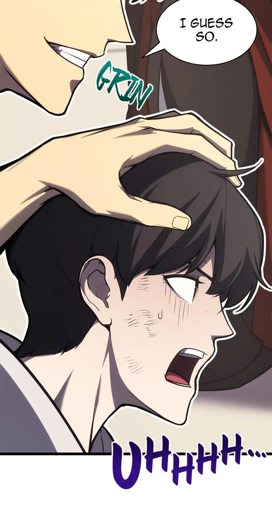 Read The Return of the Disaster-Class Hero EN Manga Online