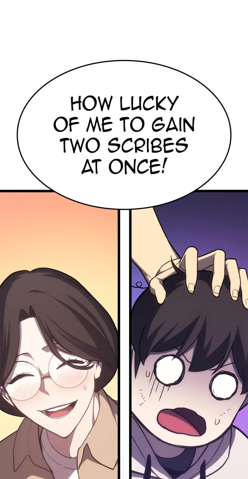 Read The Return of the Disaster-Class Hero EN Manga Online