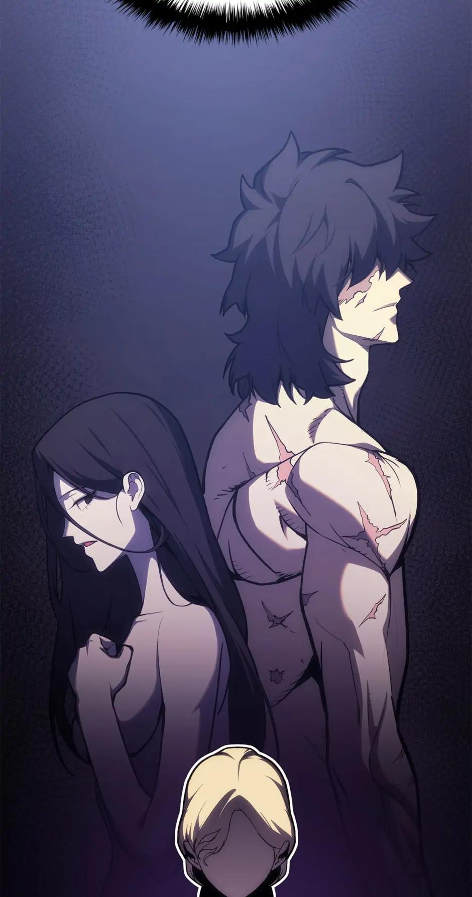 Read The Return of the Disaster-Class Hero EN Manga Online