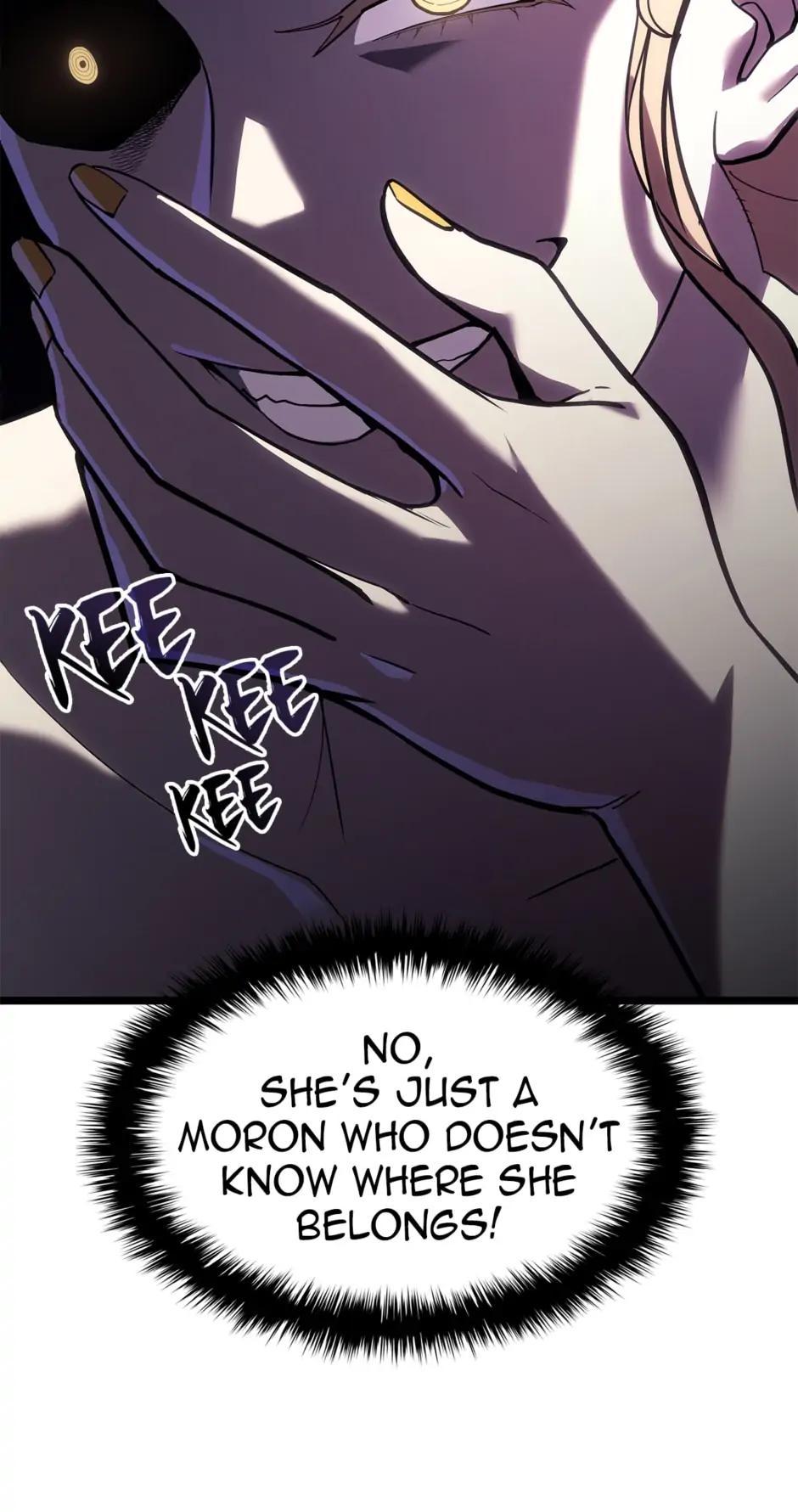 Read The Return of the Disaster-Class Hero EN Manga Online
