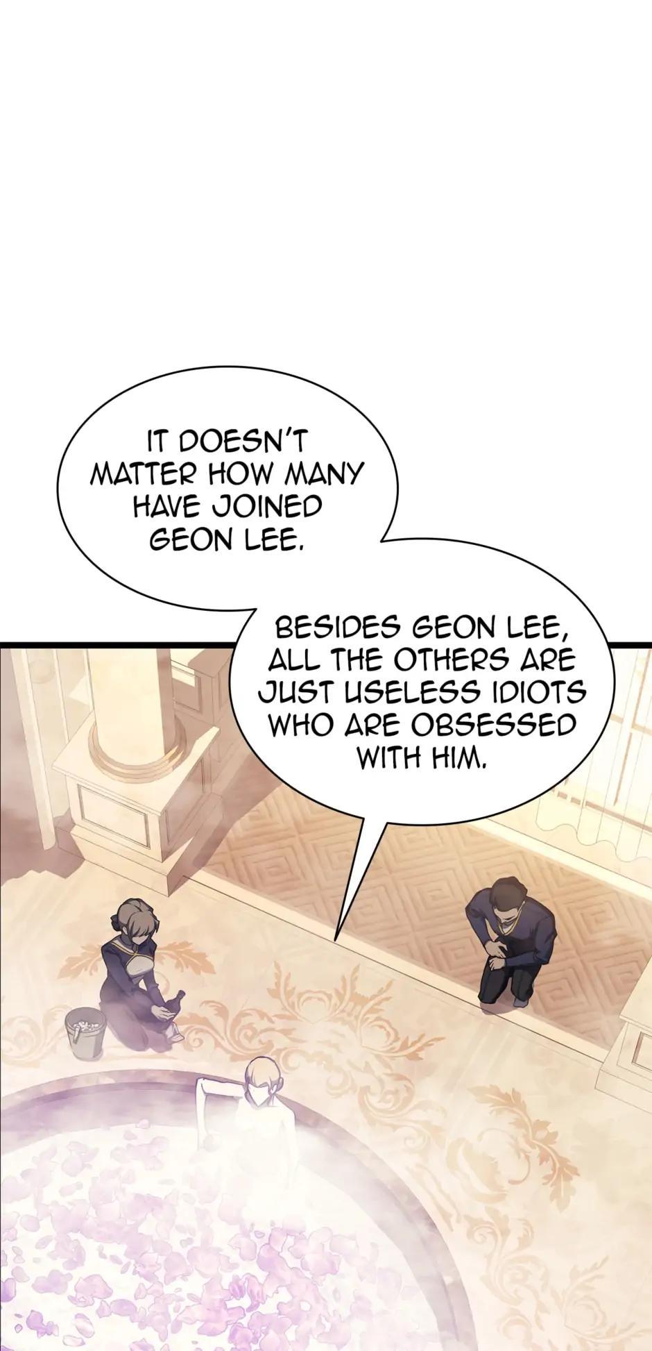 Read The Return of the Disaster-Class Hero EN Manga Online
