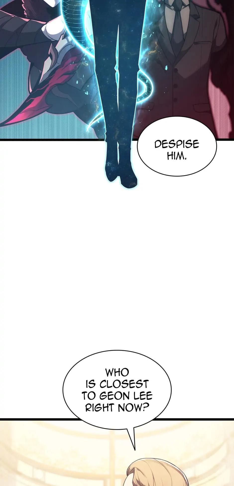 Read The Return of the Disaster-Class Hero EN Manga Online