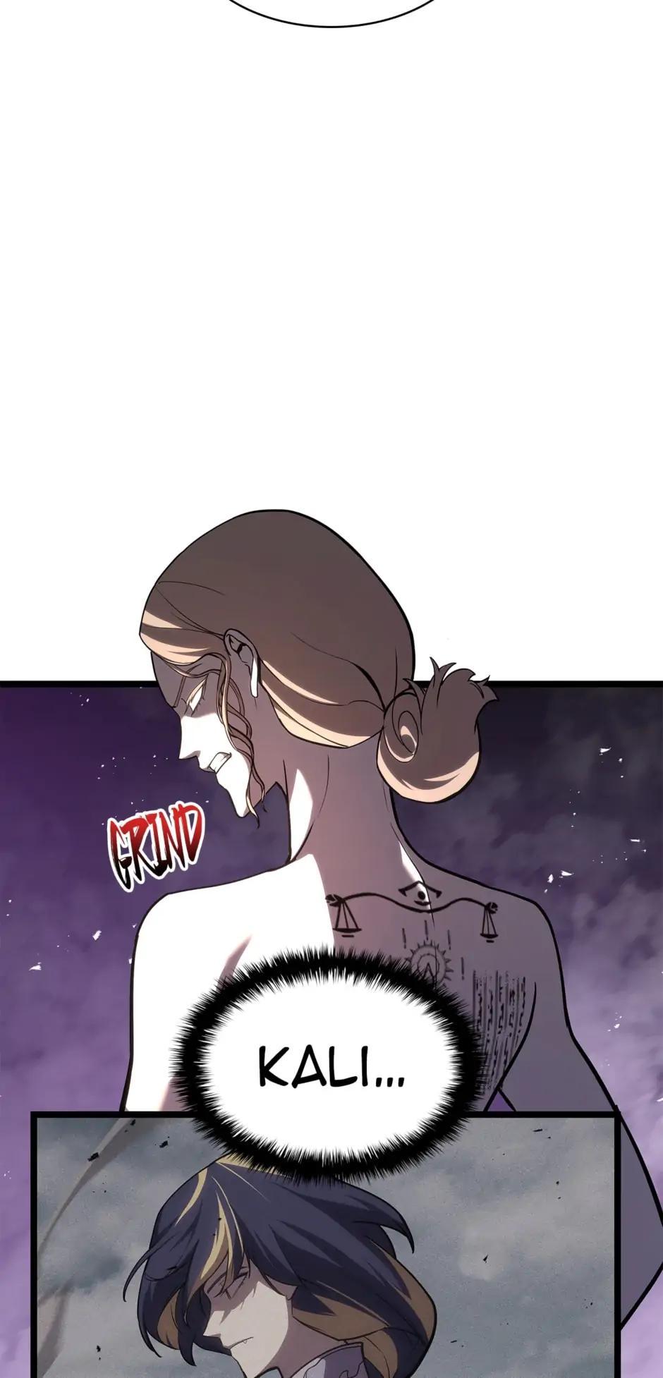 Read The Return of the Disaster-Class Hero EN Manga Online