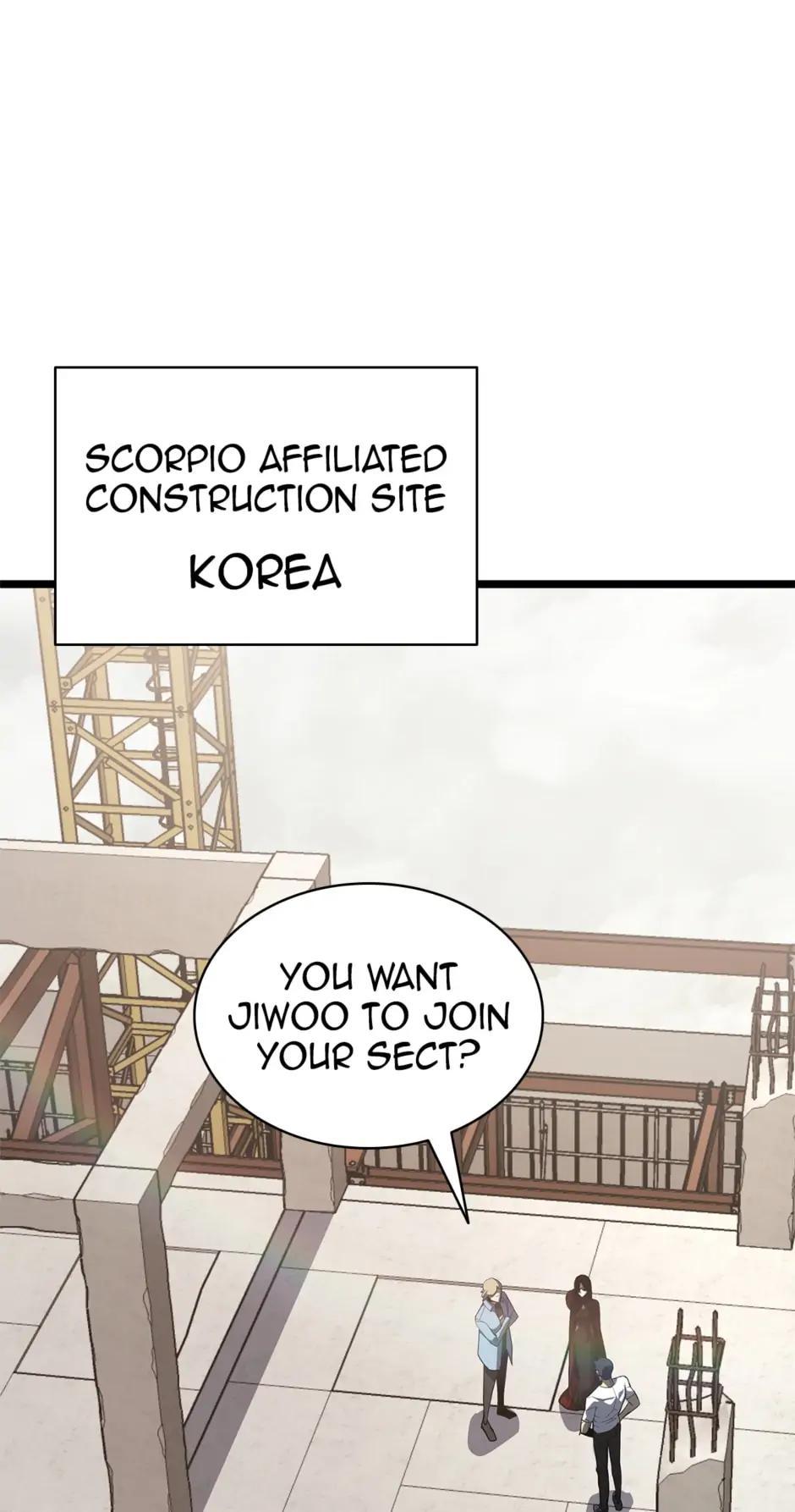Read The Return of the Disaster-Class Hero EN Manga Online