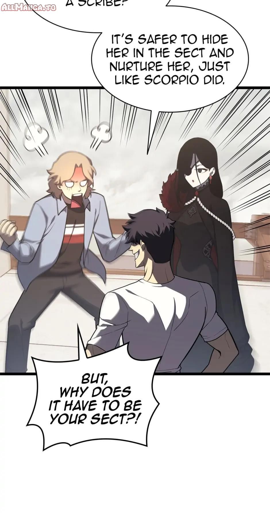 Read The Return of the Disaster-Class Hero EN Manga Online