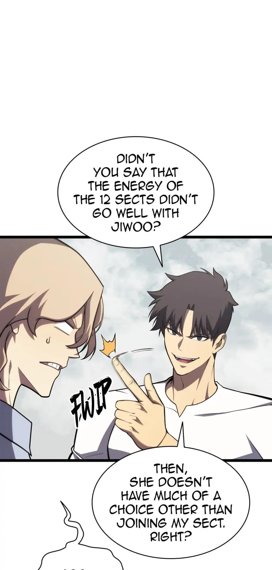 Read The Return of the Disaster-Class Hero EN Manga Online