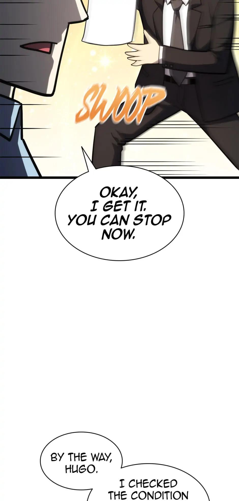 Read The Return of the Disaster-Class Hero EN Manga Online