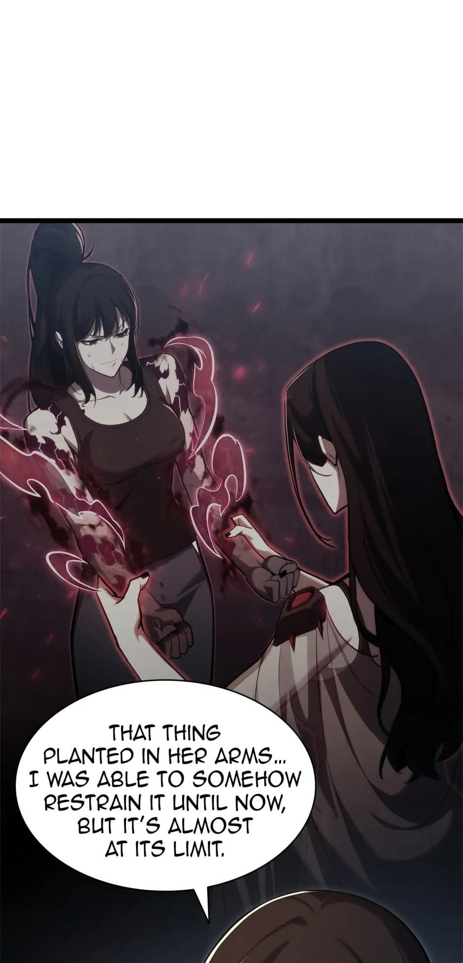 Read The Return of the Disaster-Class Hero EN Manga Online