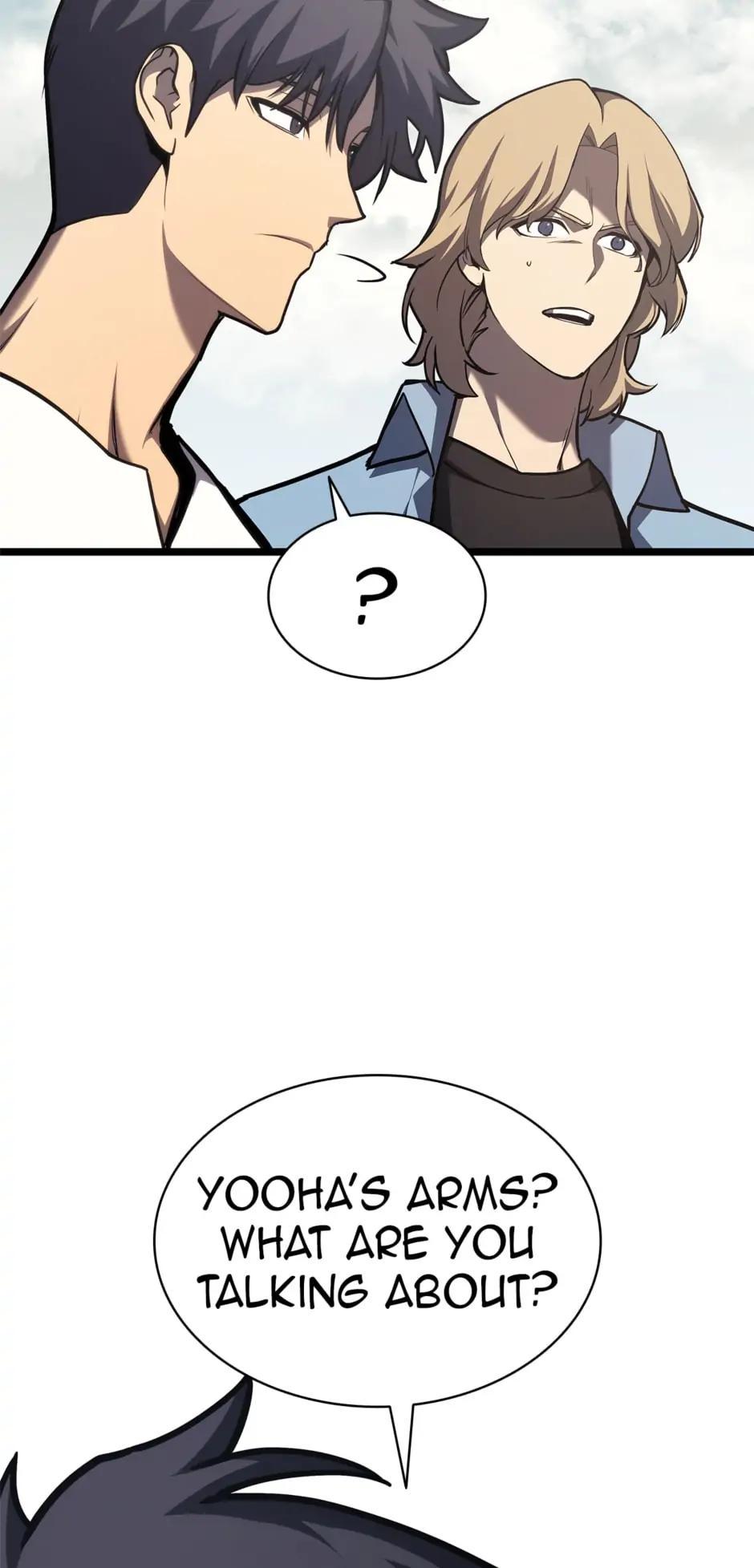 Read The Return of the Disaster-Class Hero EN Manga Online