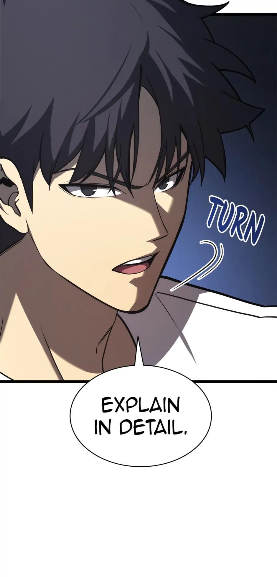 Read The Return of the Disaster-Class Hero EN Manga Online