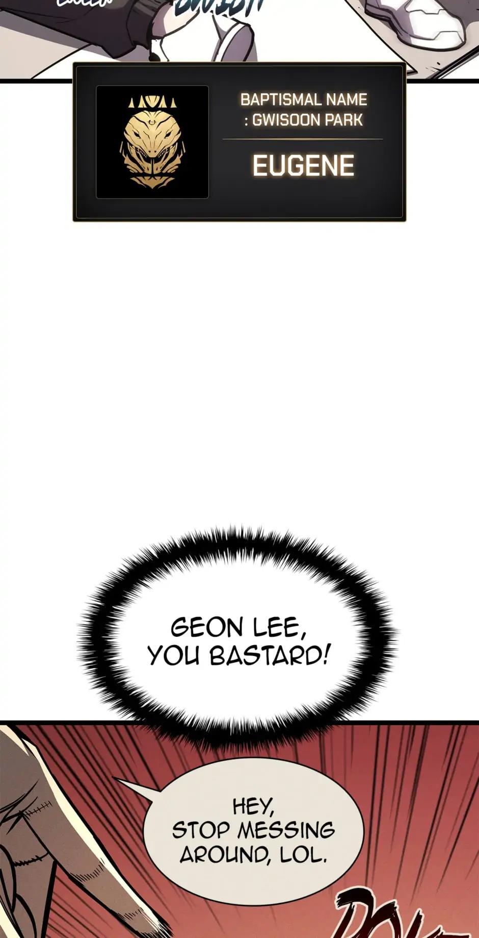 Read The Return of the Disaster-Class Hero EN Manga Online
