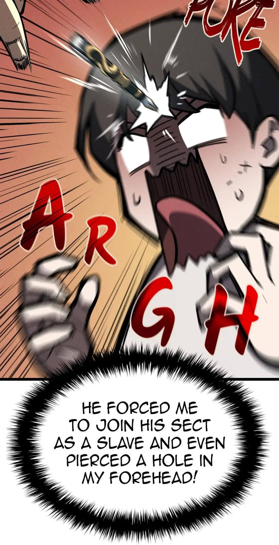 Read The Return of the Disaster-Class Hero EN Manga Online
