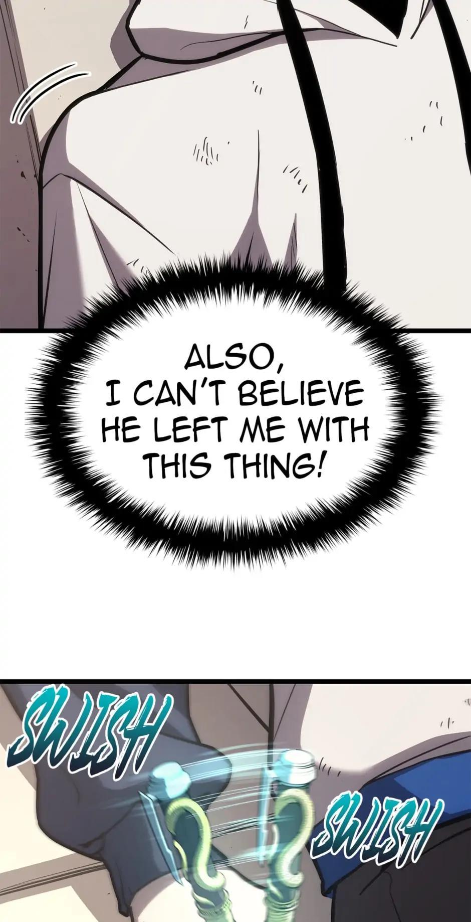 Read The Return of the Disaster-Class Hero EN Manga Online