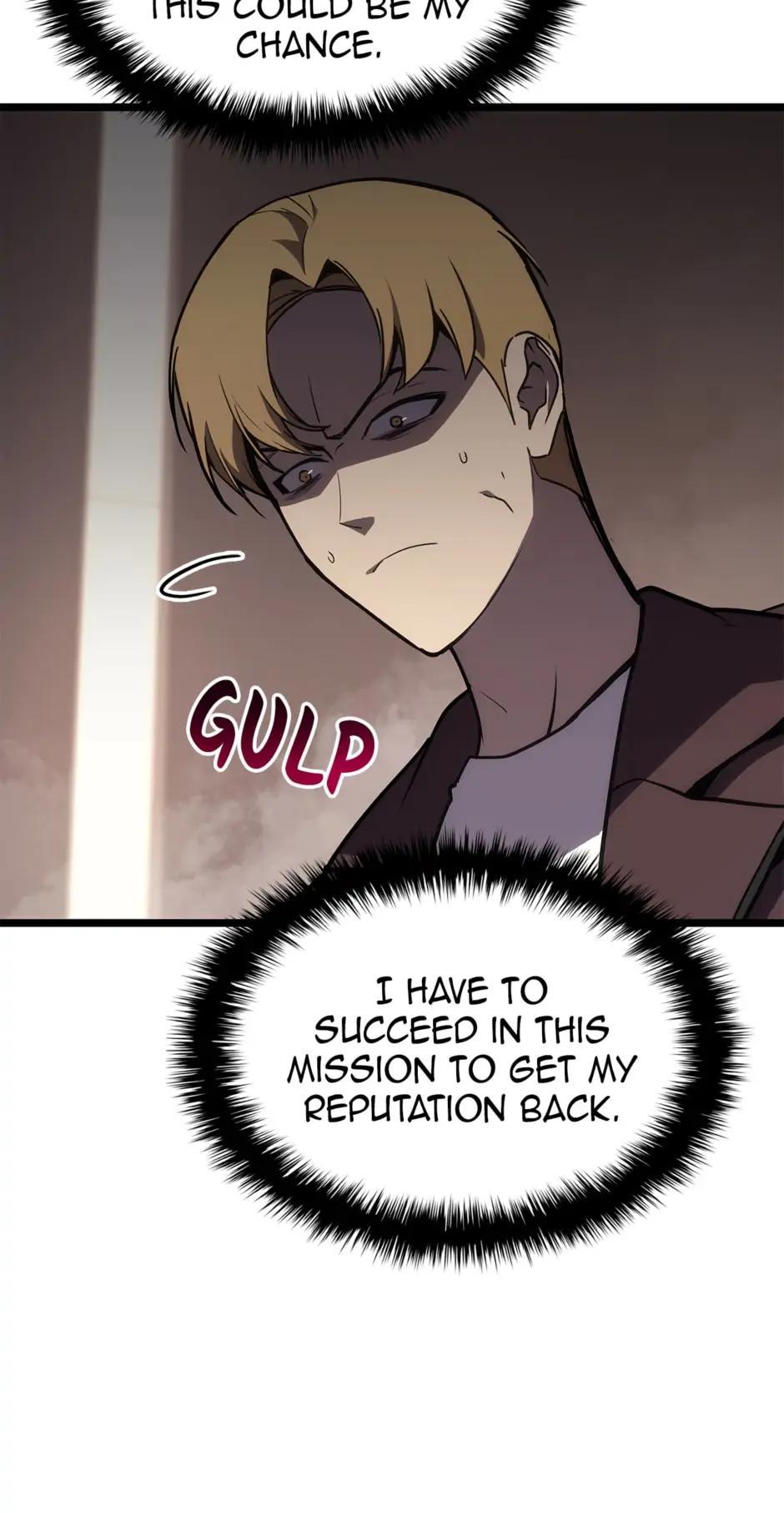 Read The Return of the Disaster-Class Hero EN Manga Online