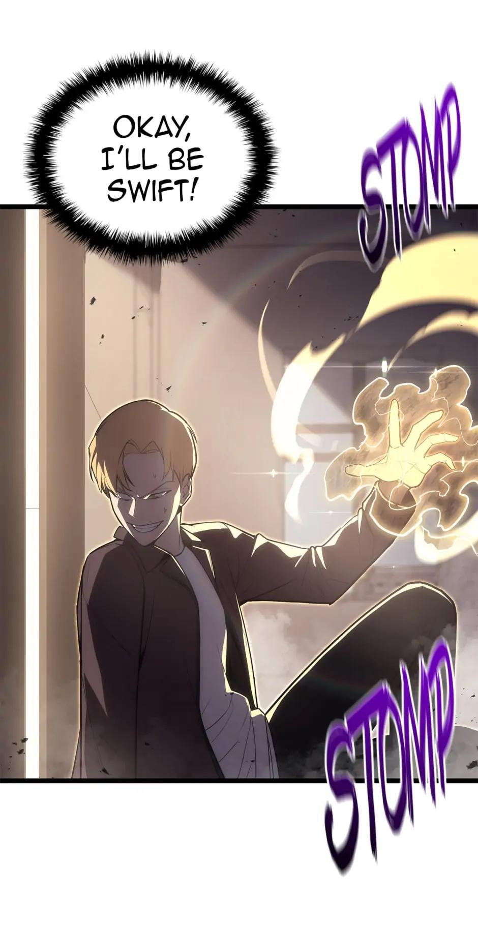 Read The Return of the Disaster-Class Hero EN Manga Online