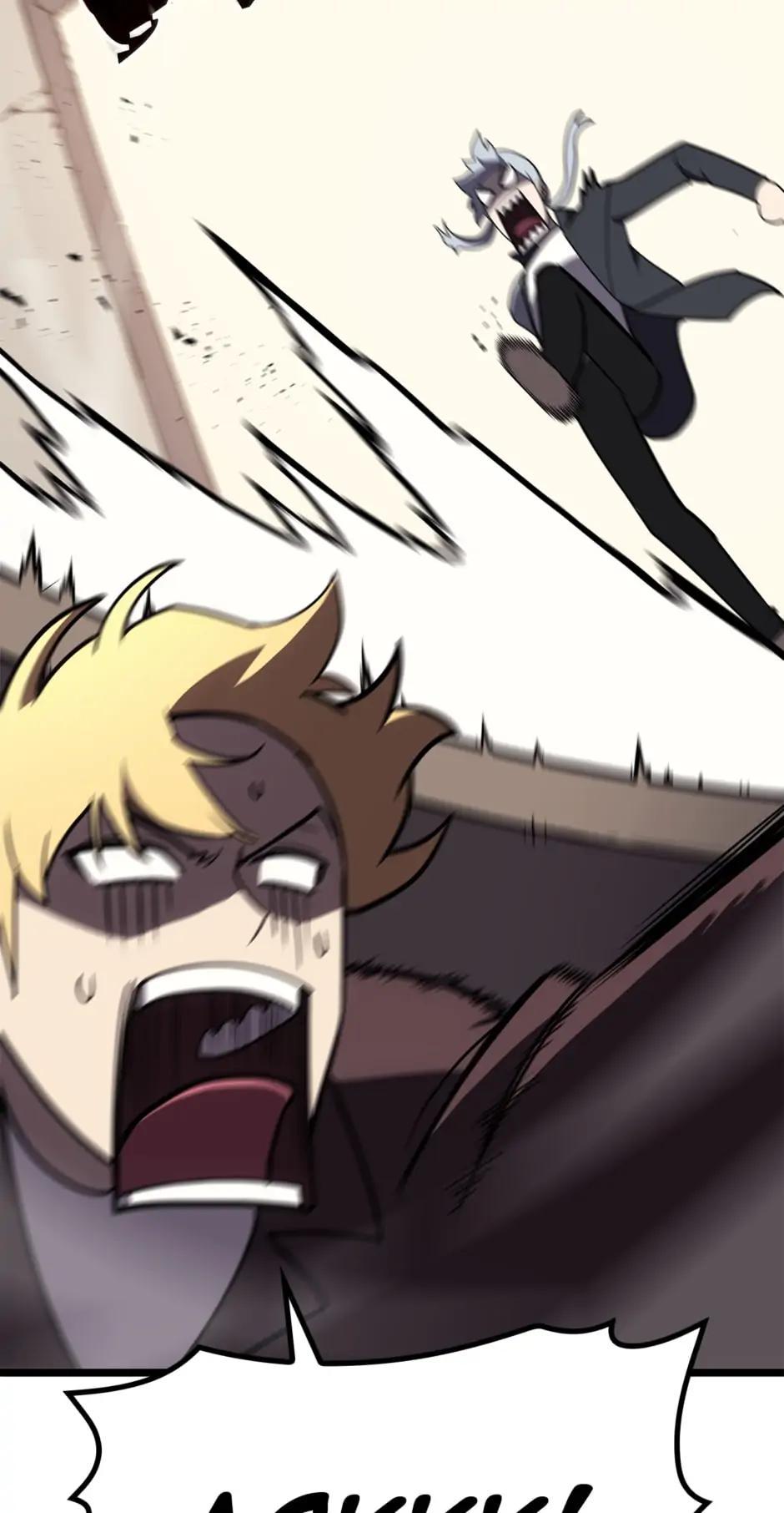 Read The Return of the Disaster-Class Hero EN Manga Online